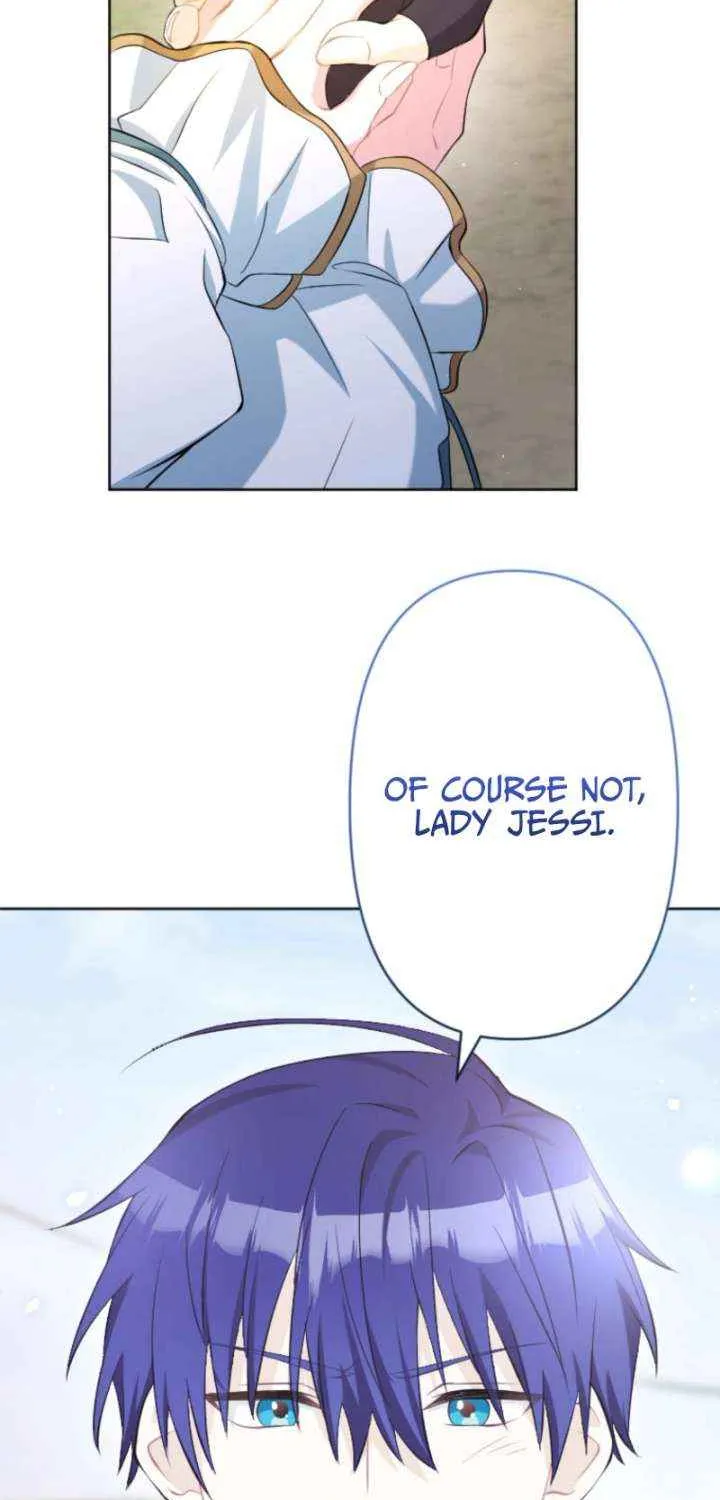 Punishment for a Villainess Chapter 20 page 12 - 