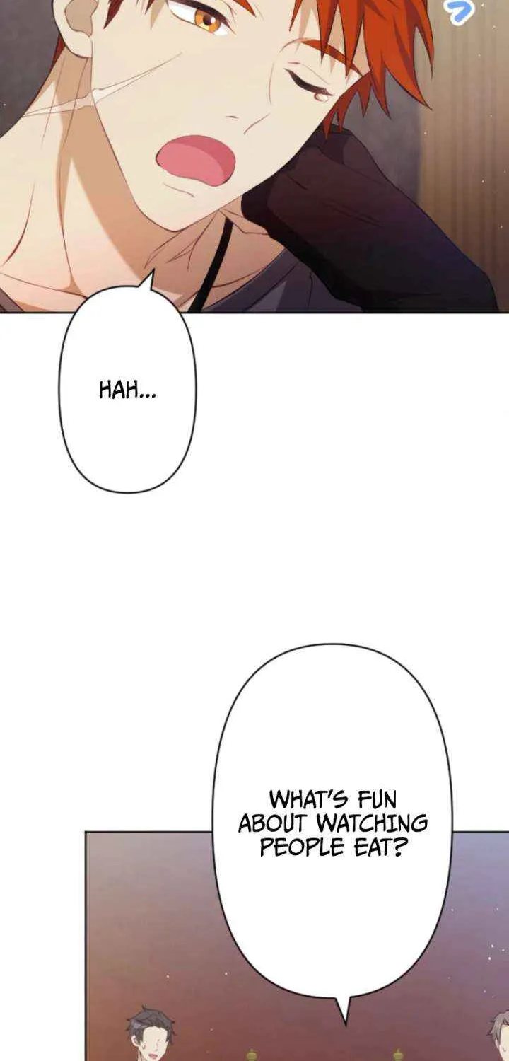 Punishment for a Villainess Chapter 20 page 19 - 