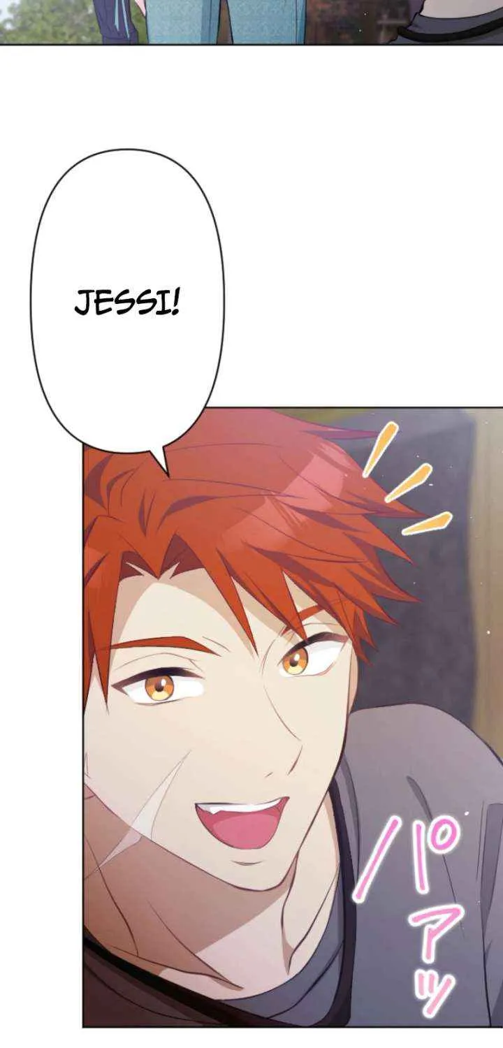 Punishment for a Villainess Chapter 20 page 22 - 