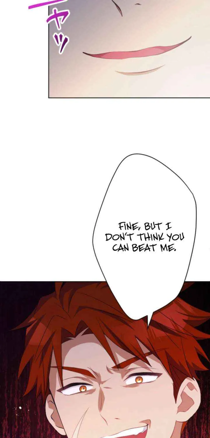 Punishment for a Villainess Chapter 20 page 37 - 