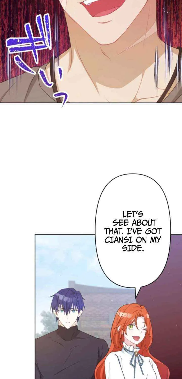Punishment for a Villainess Chapter 20 page 38 - 
