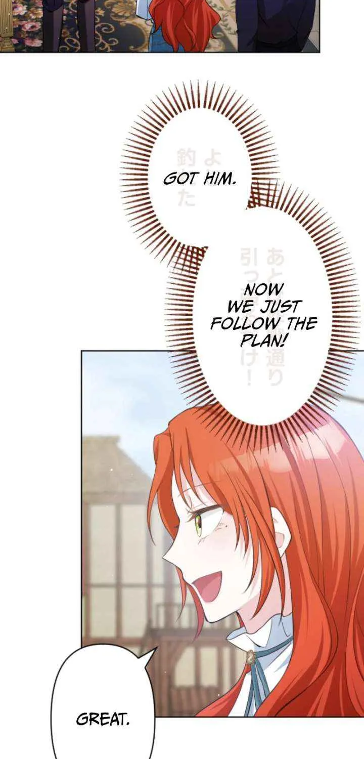 Punishment for a Villainess Chapter 20 page 40 - 