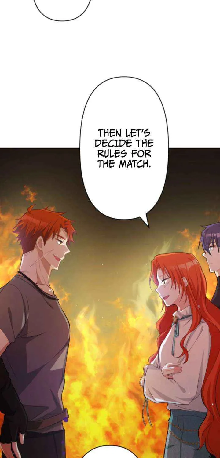 Punishment for a Villainess Chapter 20 page 41 - 