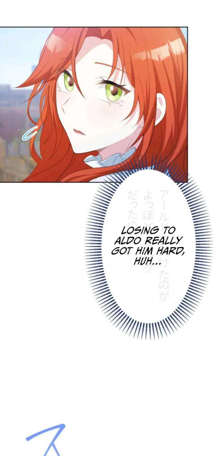 Punishment for a Villainess Chapter 20 page 7 - 