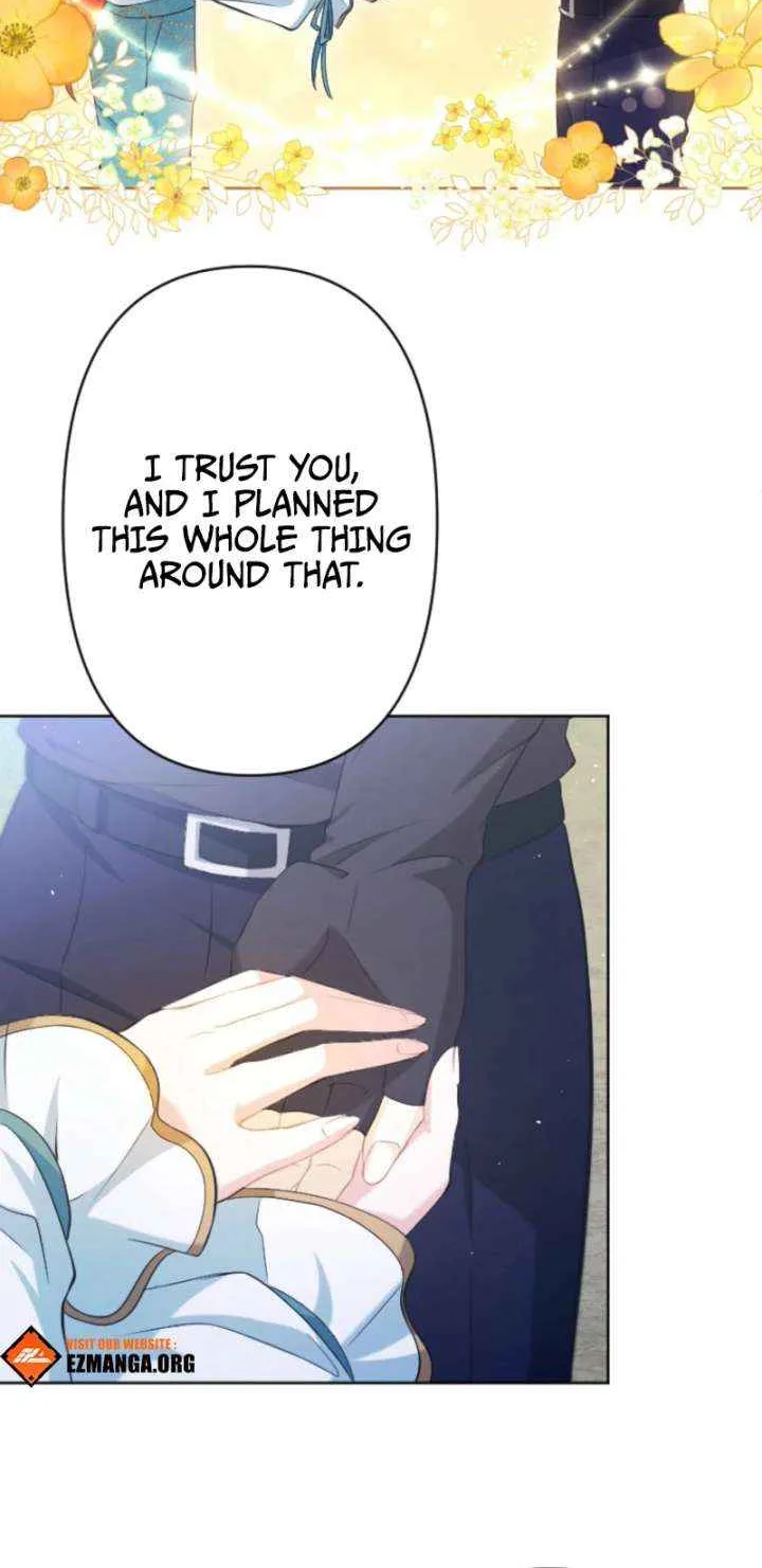 Punishment for a Villainess Chapter 20 page 9 - 