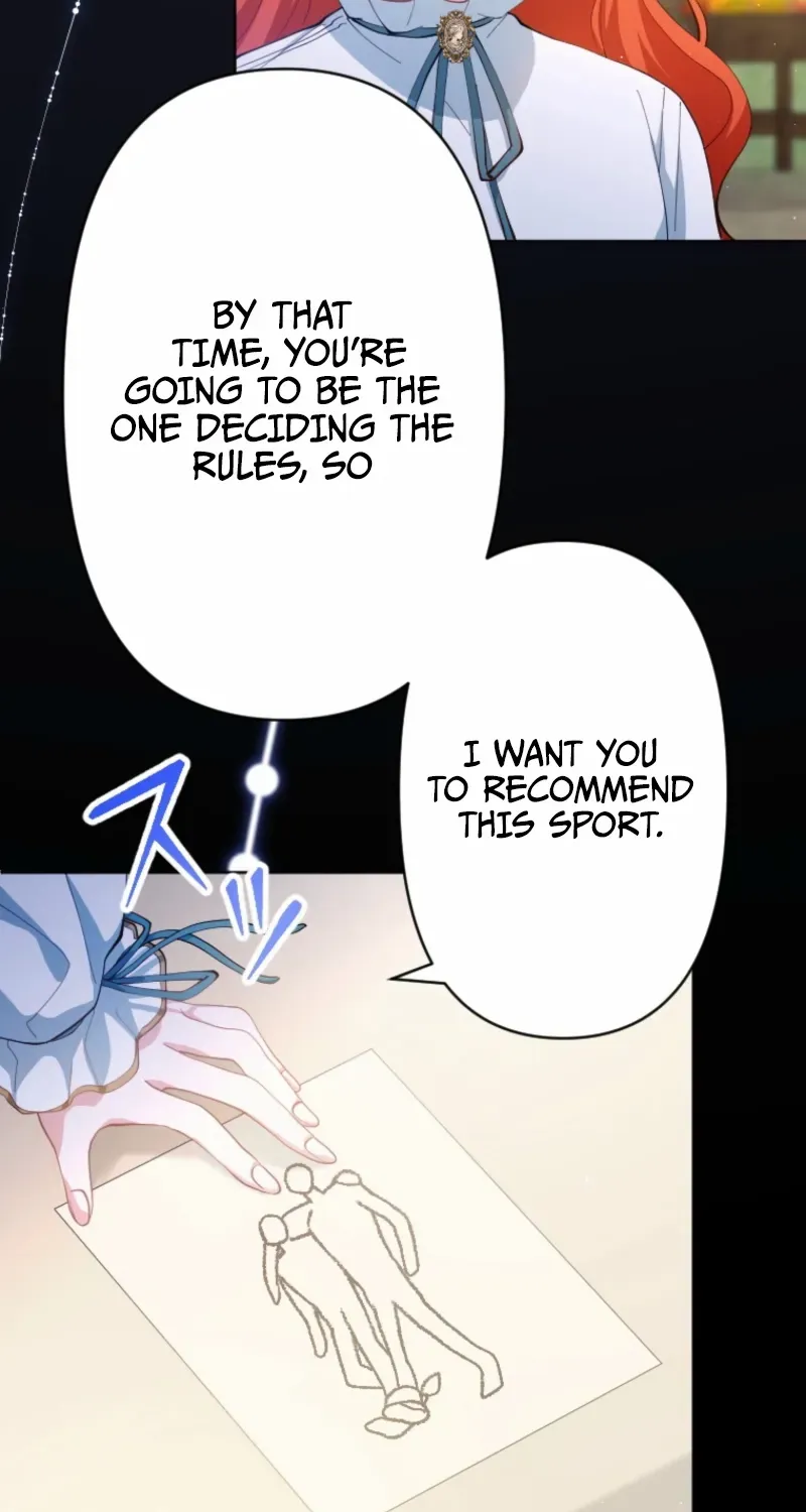 Punishment for a Villainess Chapter 21 page 14 - 