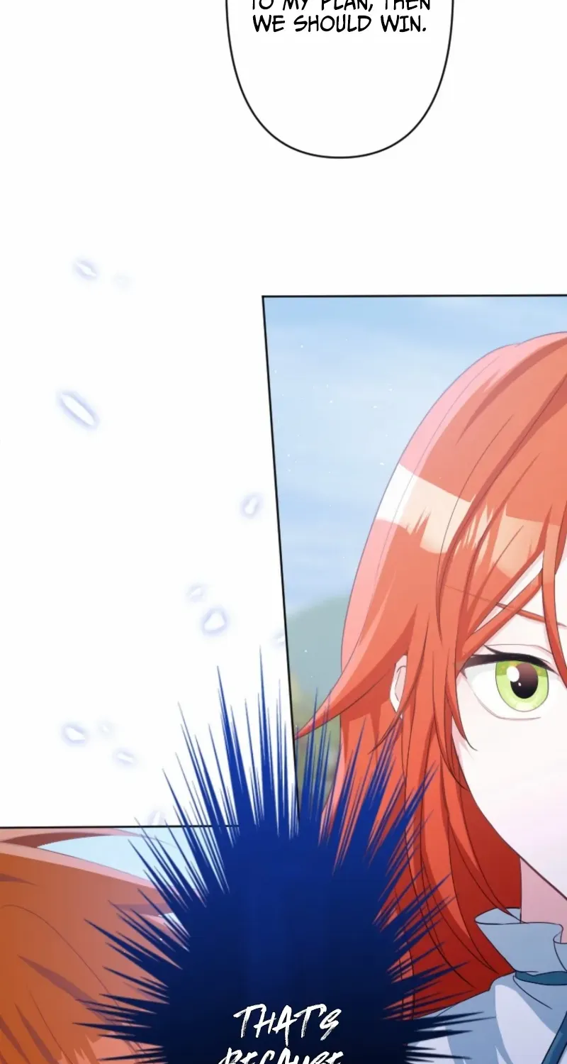 Punishment for a Villainess Chapter 21 page 28 - 
