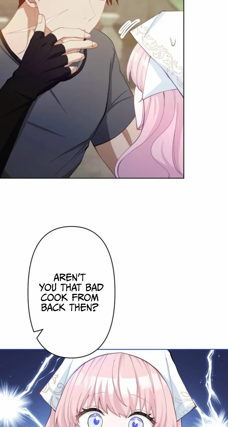 Punishment for a Villainess Chapter 21 page 6 - 