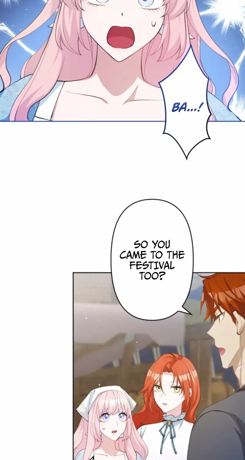 Punishment for a Villainess Chapter 21 page 7 - 