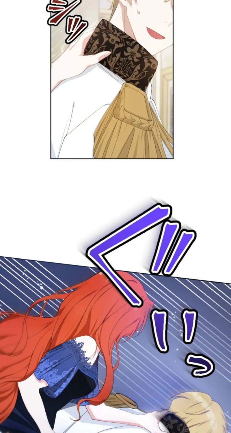 Punishment for a Villainess Chapter 3 page 32 - 