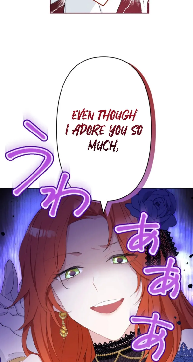 Punishment for a Villainess Chapter 3 page 34 - 