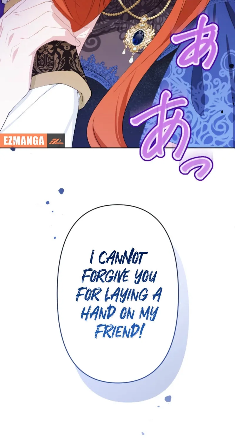 Punishment for a Villainess Chapter 3 page 35 - 
