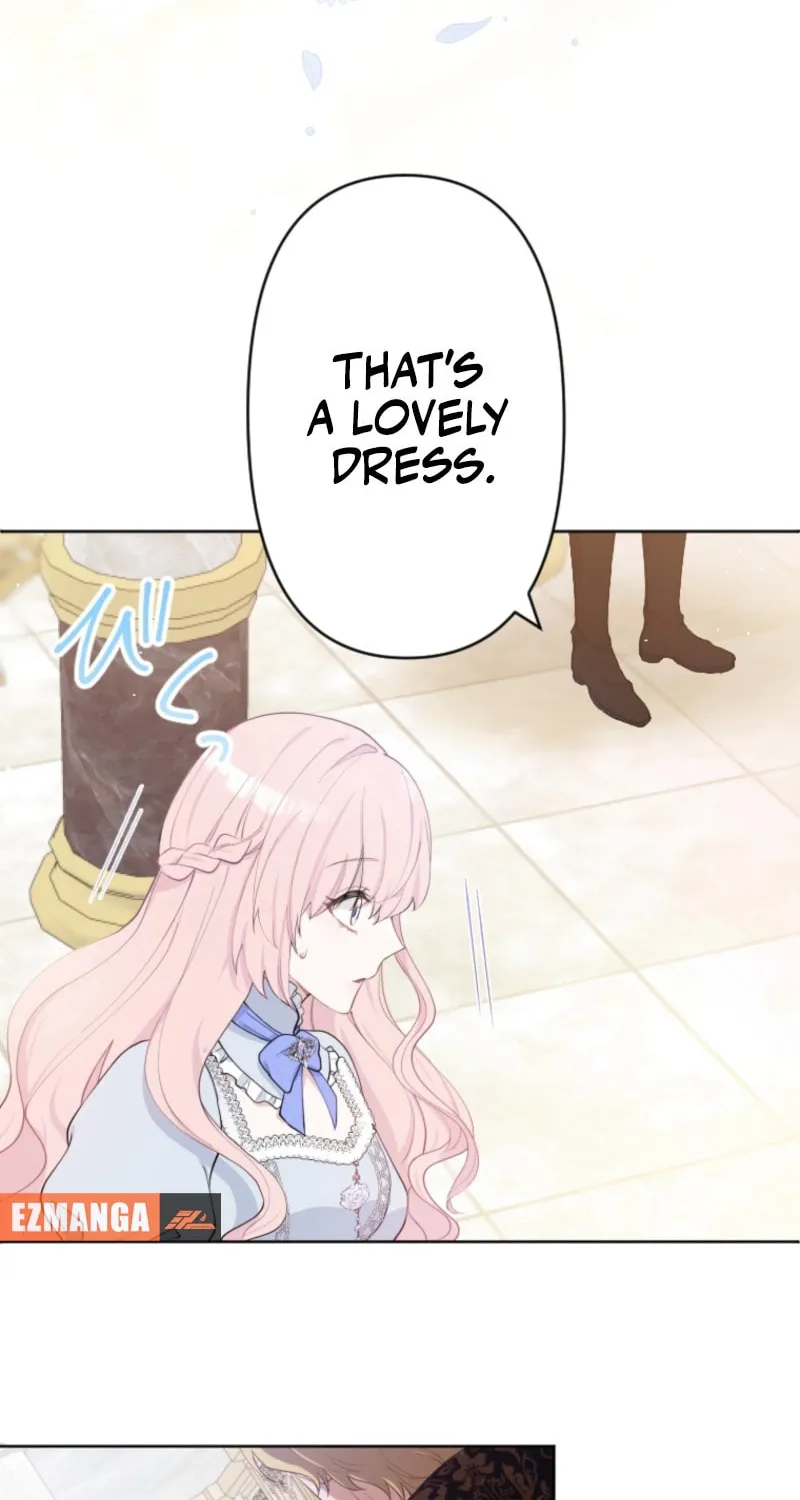 Punishment for a Villainess Chapter 3 page 6 - 
