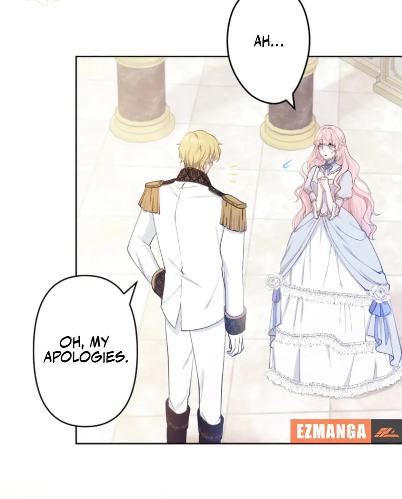 Punishment for a Villainess Chapter 3 page 9 - 