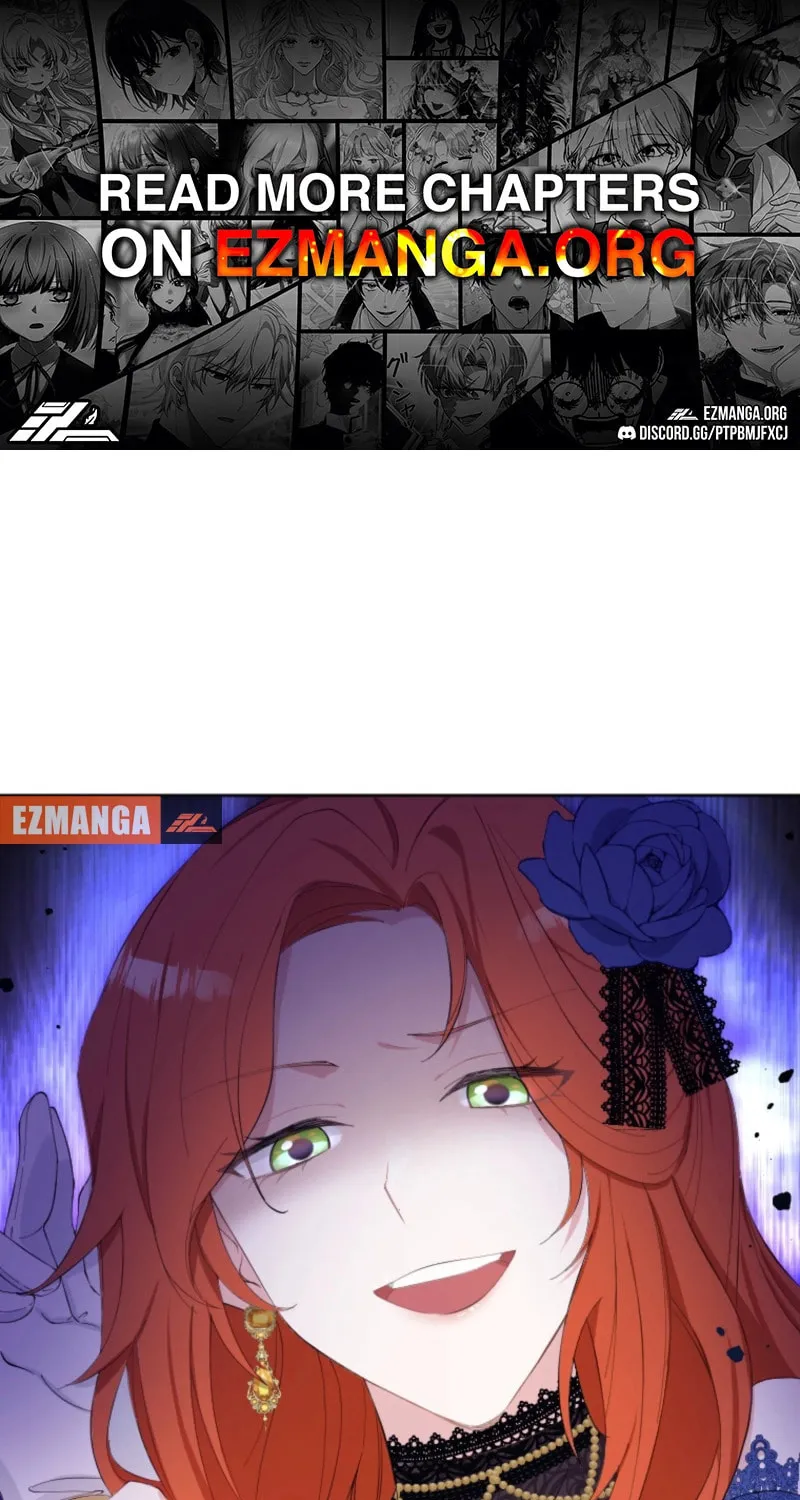 Punishment for a Villainess Chapter 4 page 1 - 
