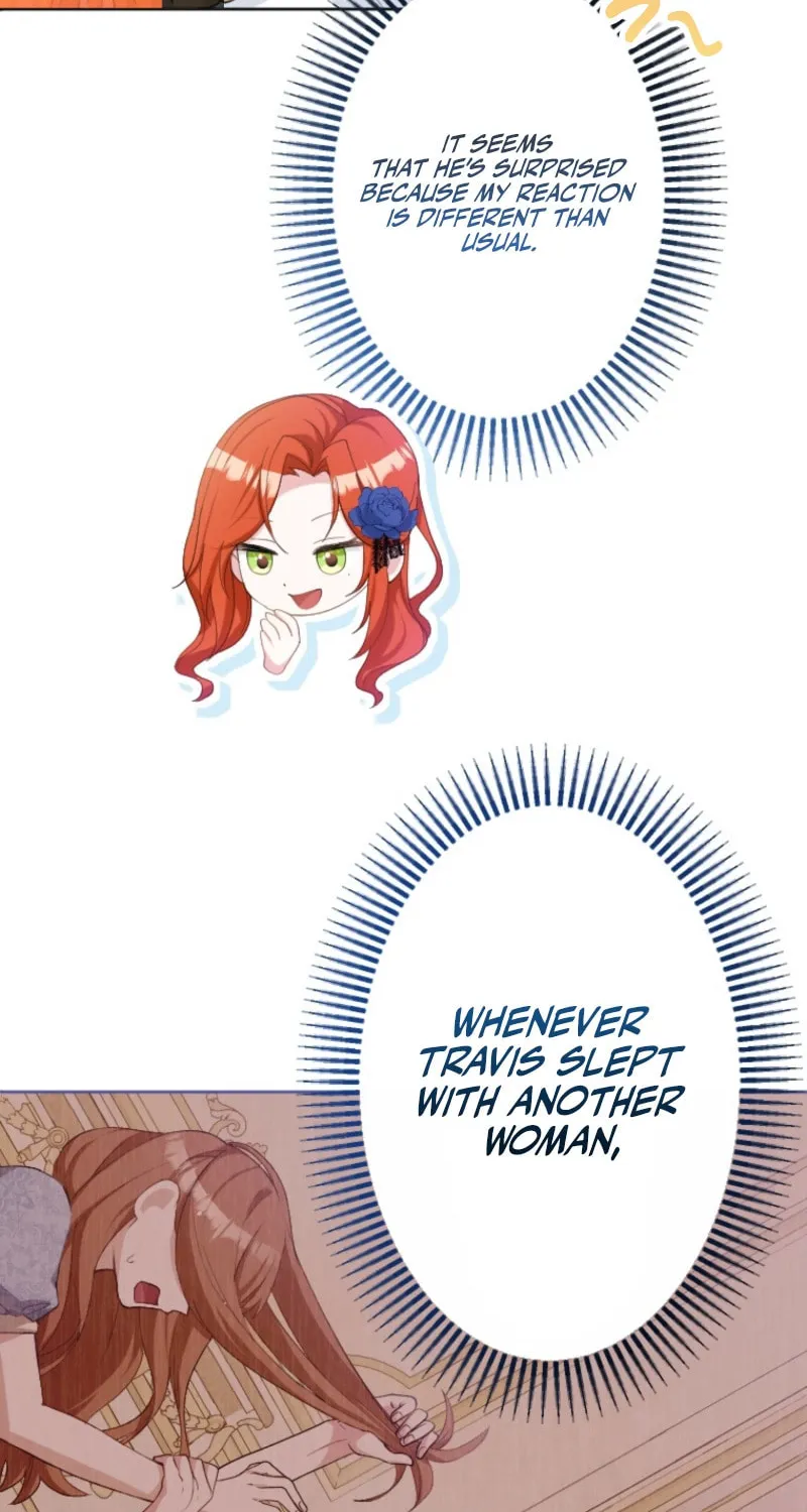 Punishment for a Villainess Chapter 4 page 11 - 