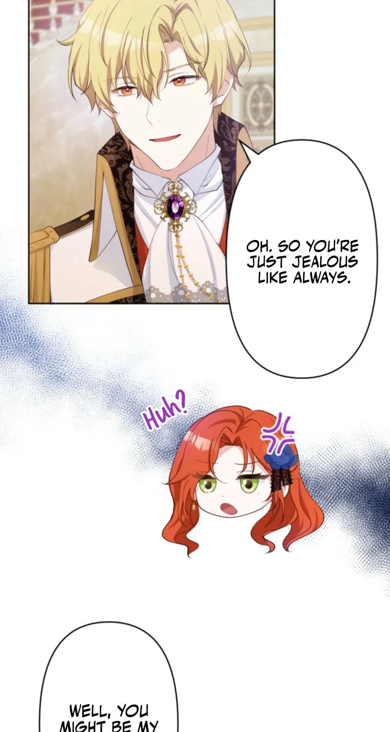 Punishment for a Villainess Chapter 4 page 16 - 