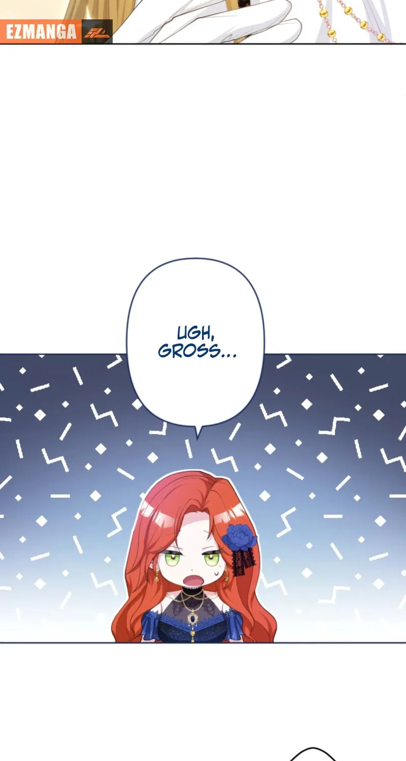Punishment for a Villainess Chapter 4 page 20 - 