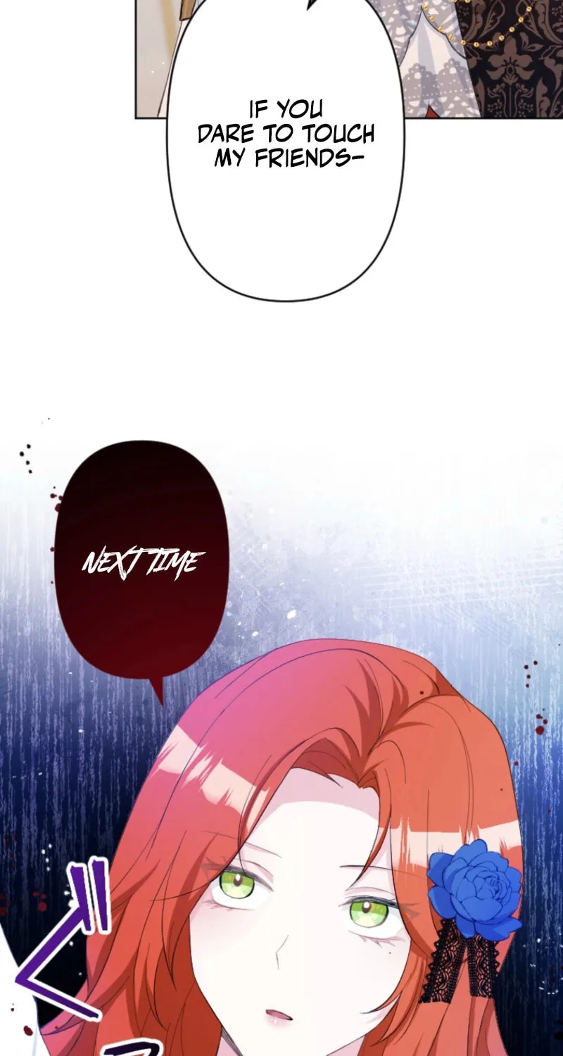 Punishment for a Villainess Chapter 4 page 25 - 