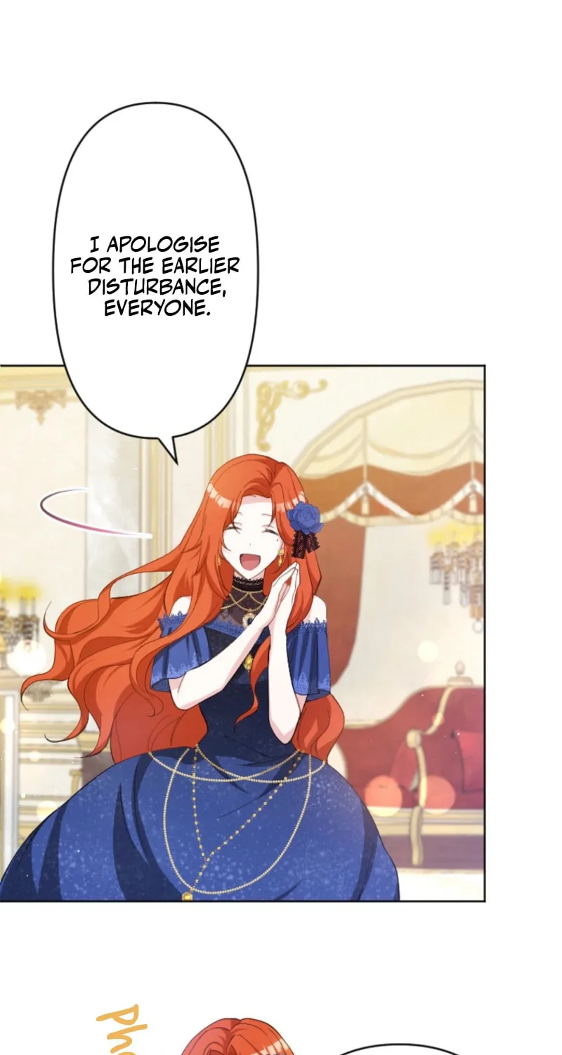 Punishment for a Villainess Chapter 4 page 29 - 