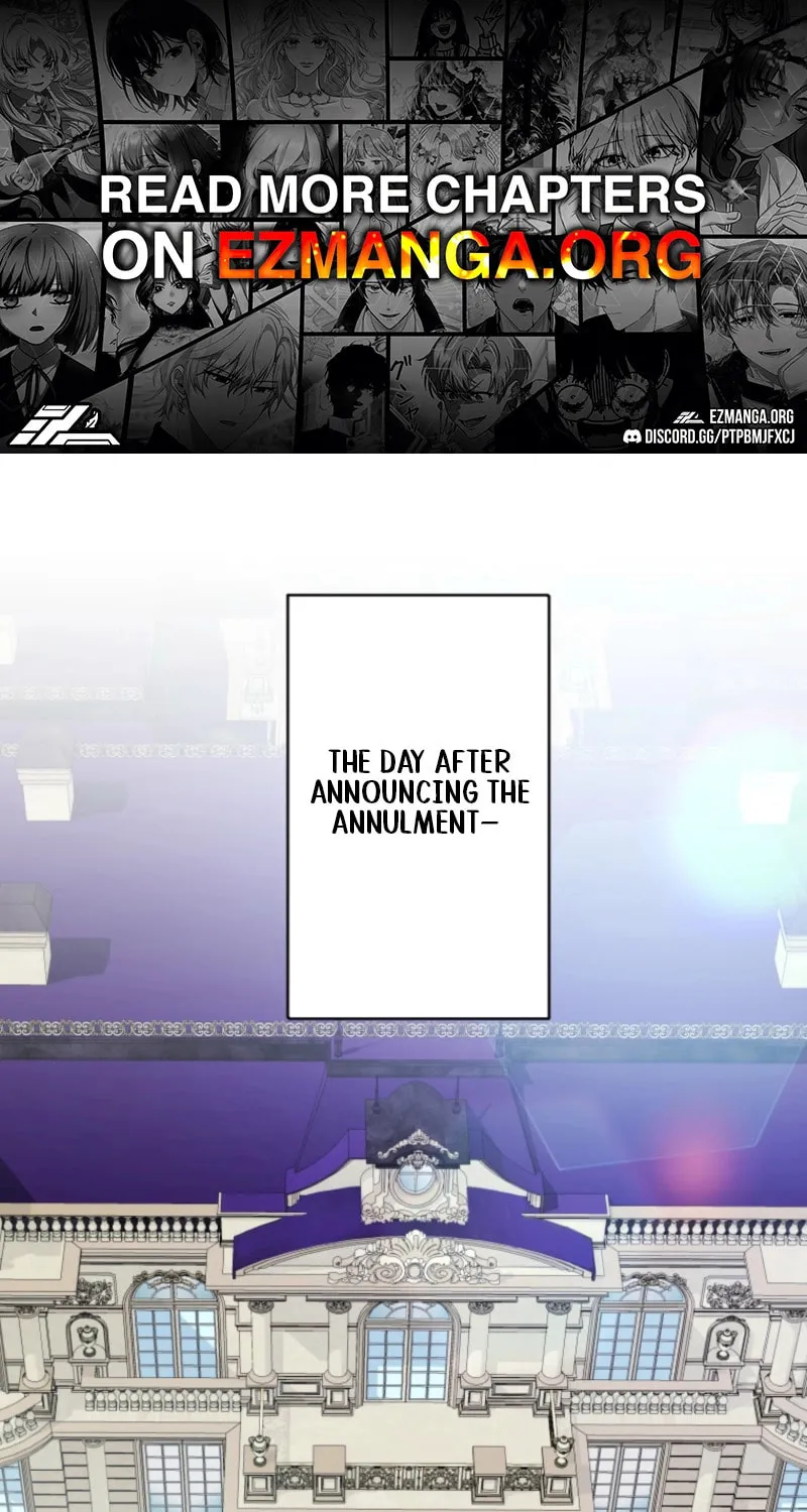 Punishment for a Villainess Chapter 5 page 1 - 
