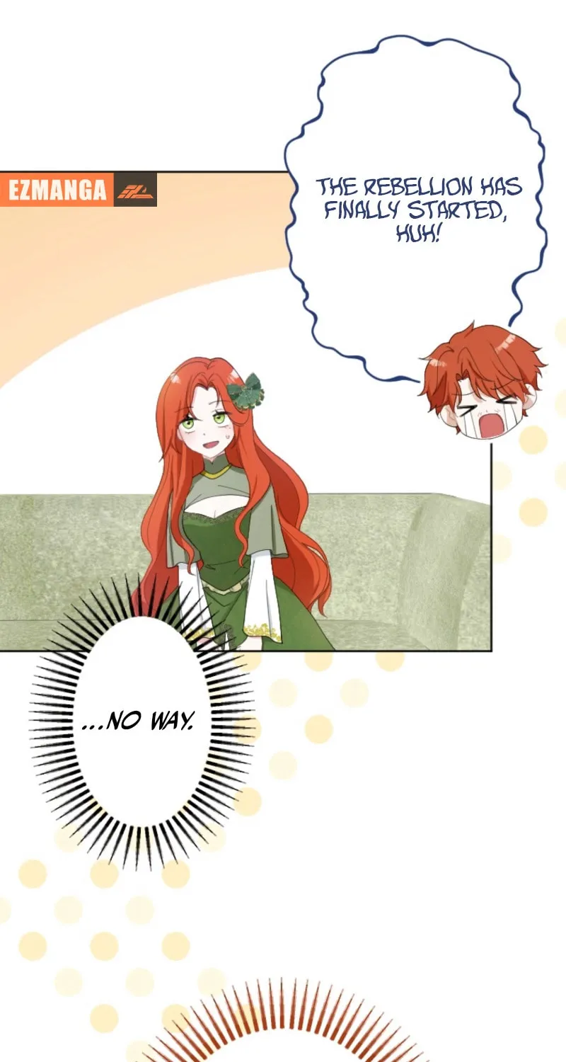 Punishment for a Villainess Chapter 5 page 17 - 
