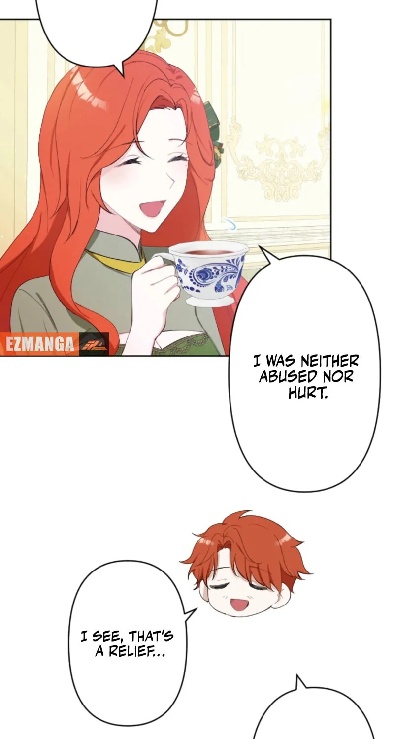 Punishment for a Villainess Chapter 5 page 24 - 