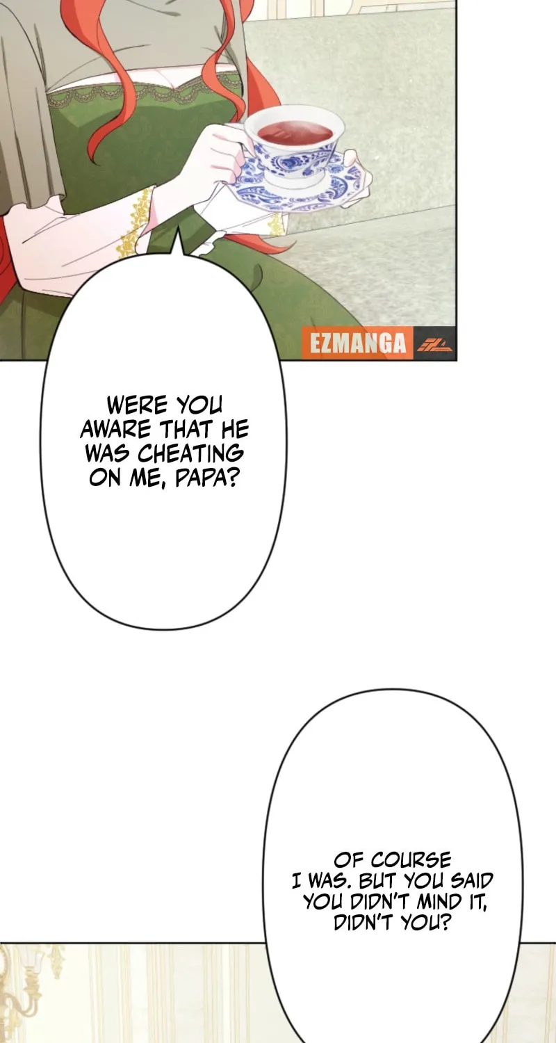 Punishment for a Villainess Chapter 5 page 26 - 