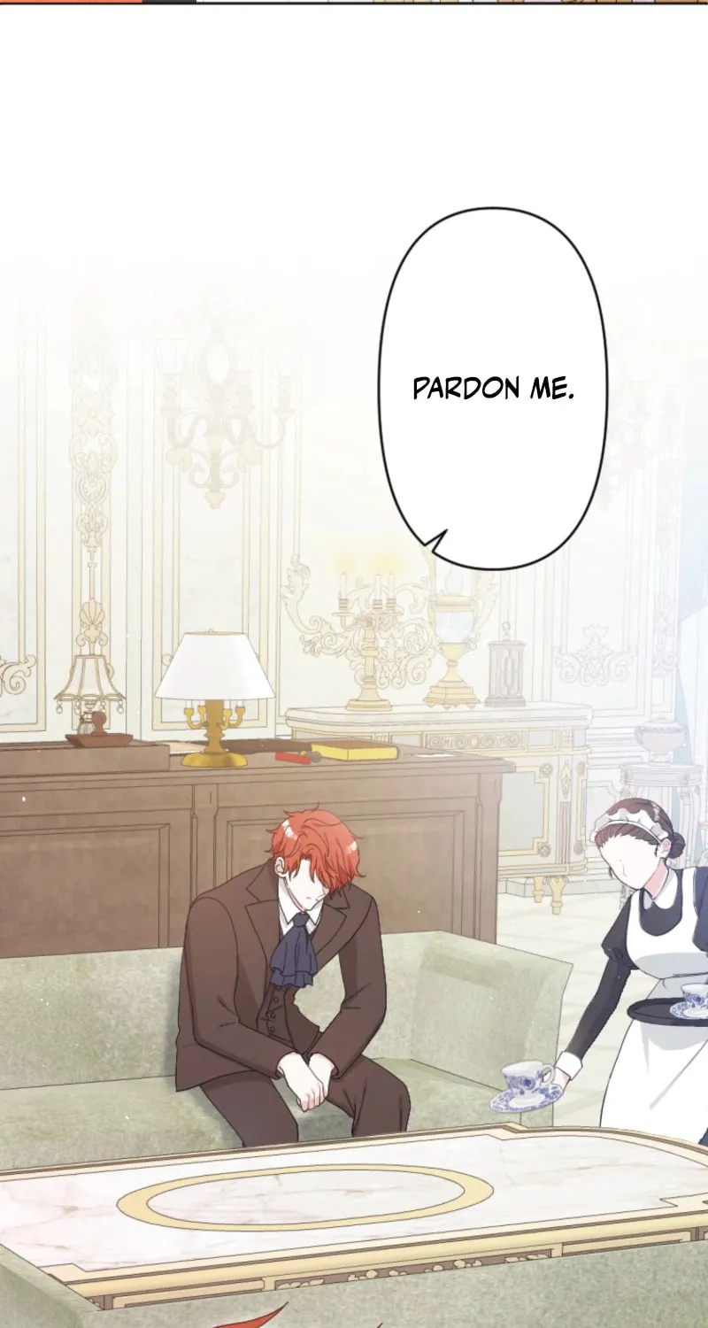 Punishment for a Villainess Chapter 5 page 5 - 