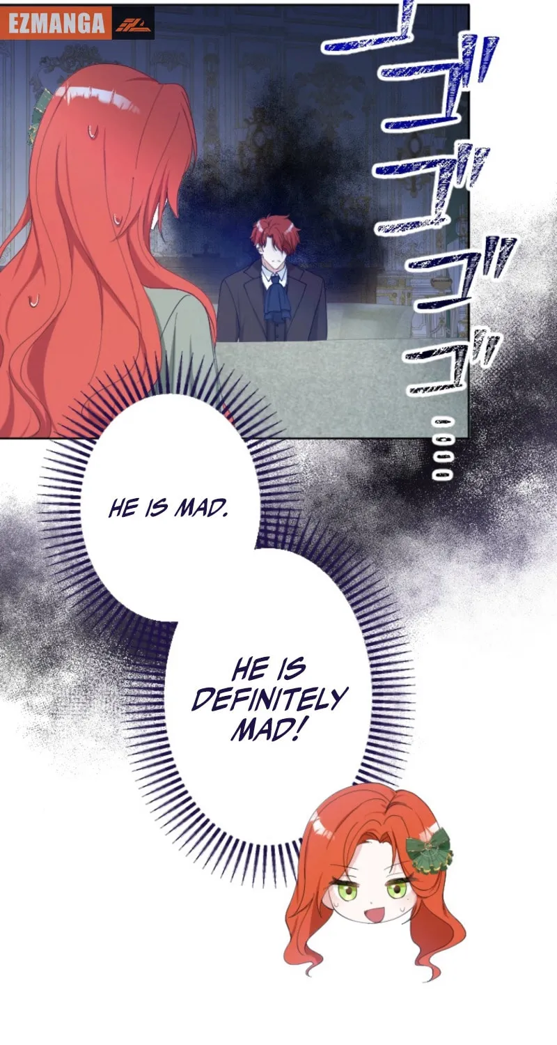Punishment for a Villainess Chapter 5 page 7 - 