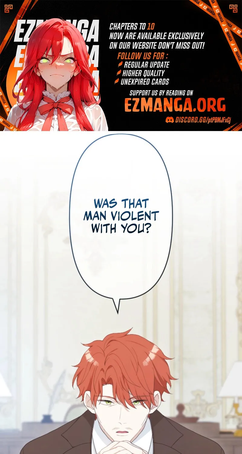 Punishment for a Villainess Chapter 5 page 10 - 