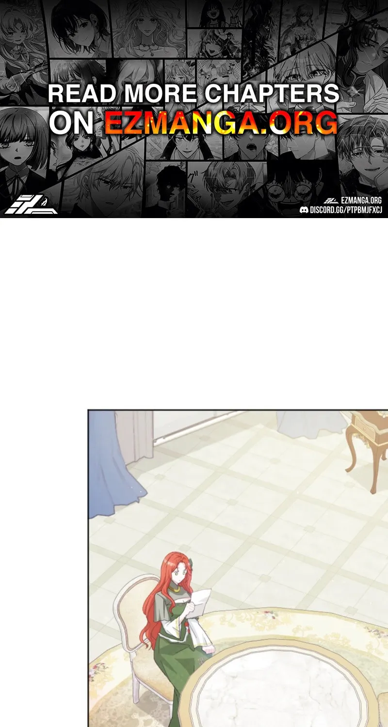 Punishment for a Villainess Chapter 6 page 1 - 
