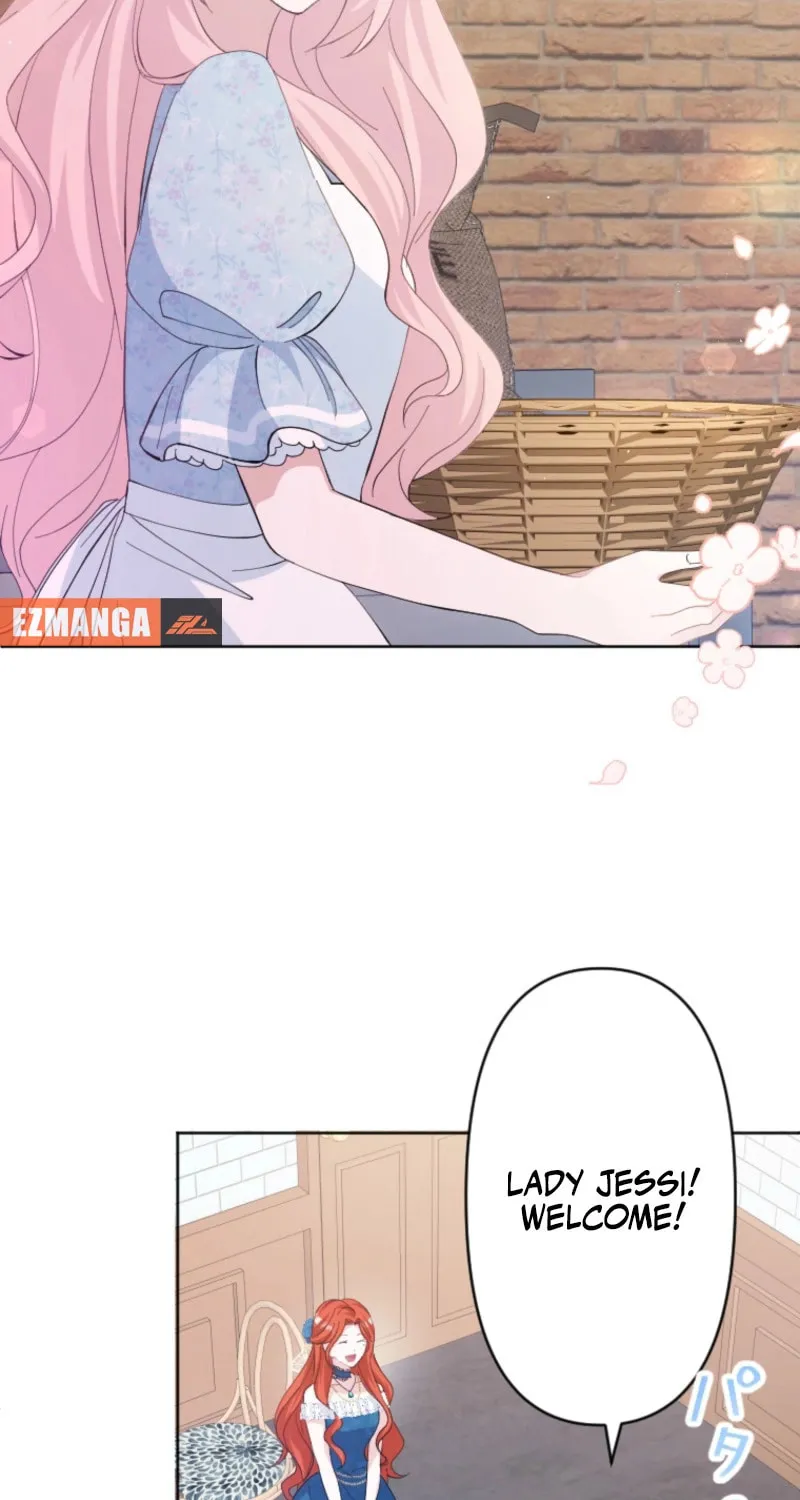 Punishment for a Villainess Chapter 6 page 16 - 