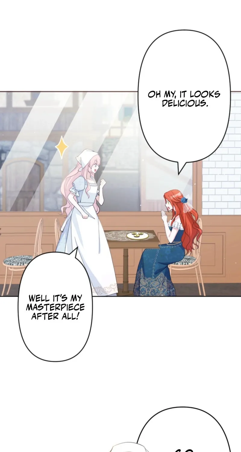 Punishment for a Villainess Chapter 6 page 26 - 