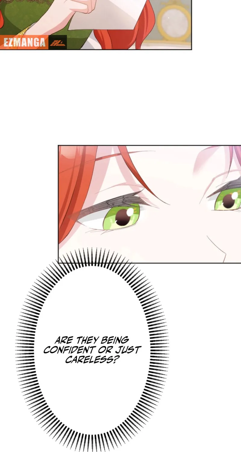 Punishment for a Villainess Chapter 6 page 4 - 