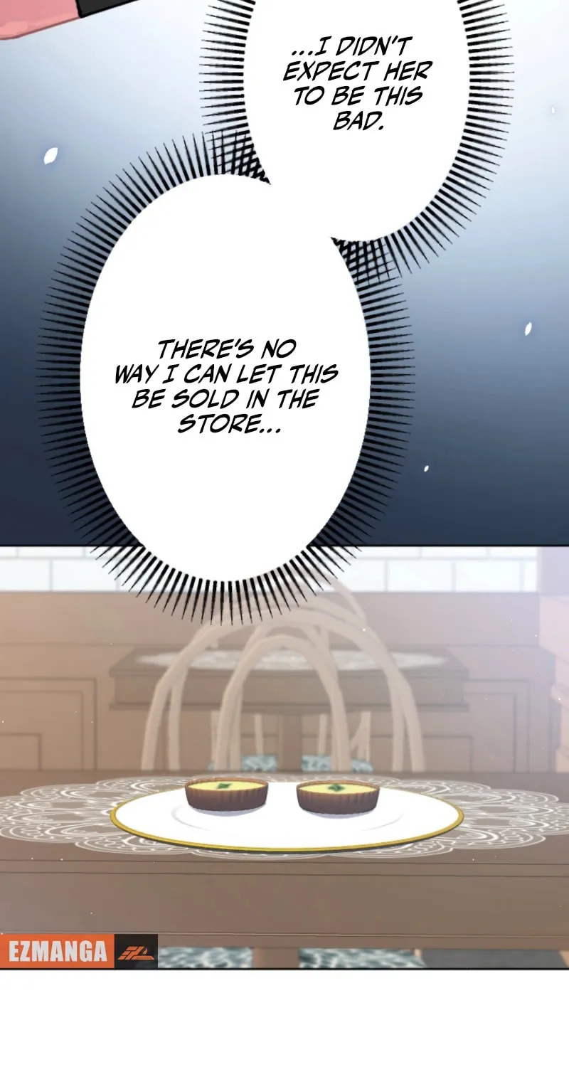 Punishment for a Villainess Chapter 6 page 32 - 