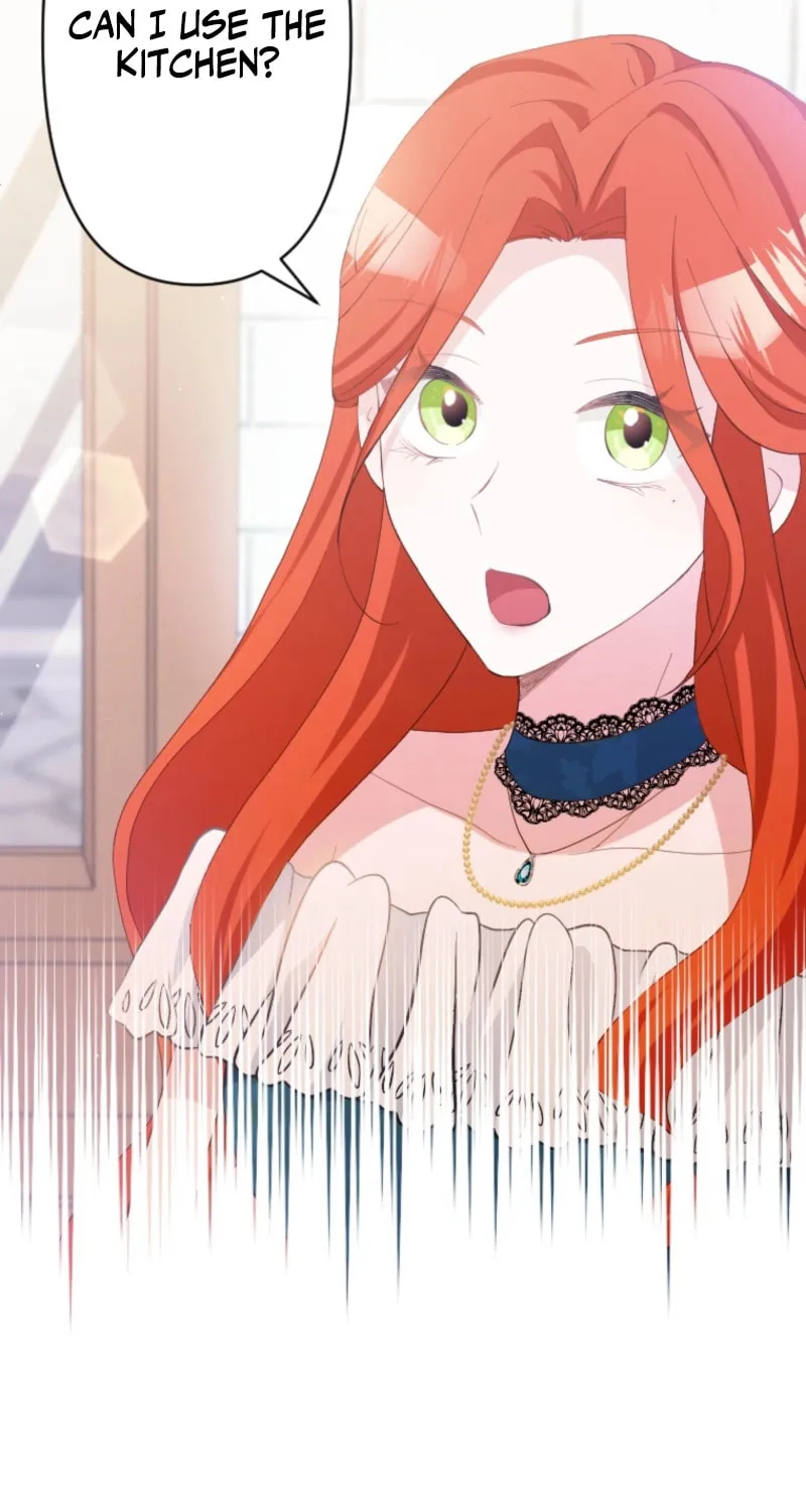 Punishment for a Villainess Chapter 6 page 34 - 