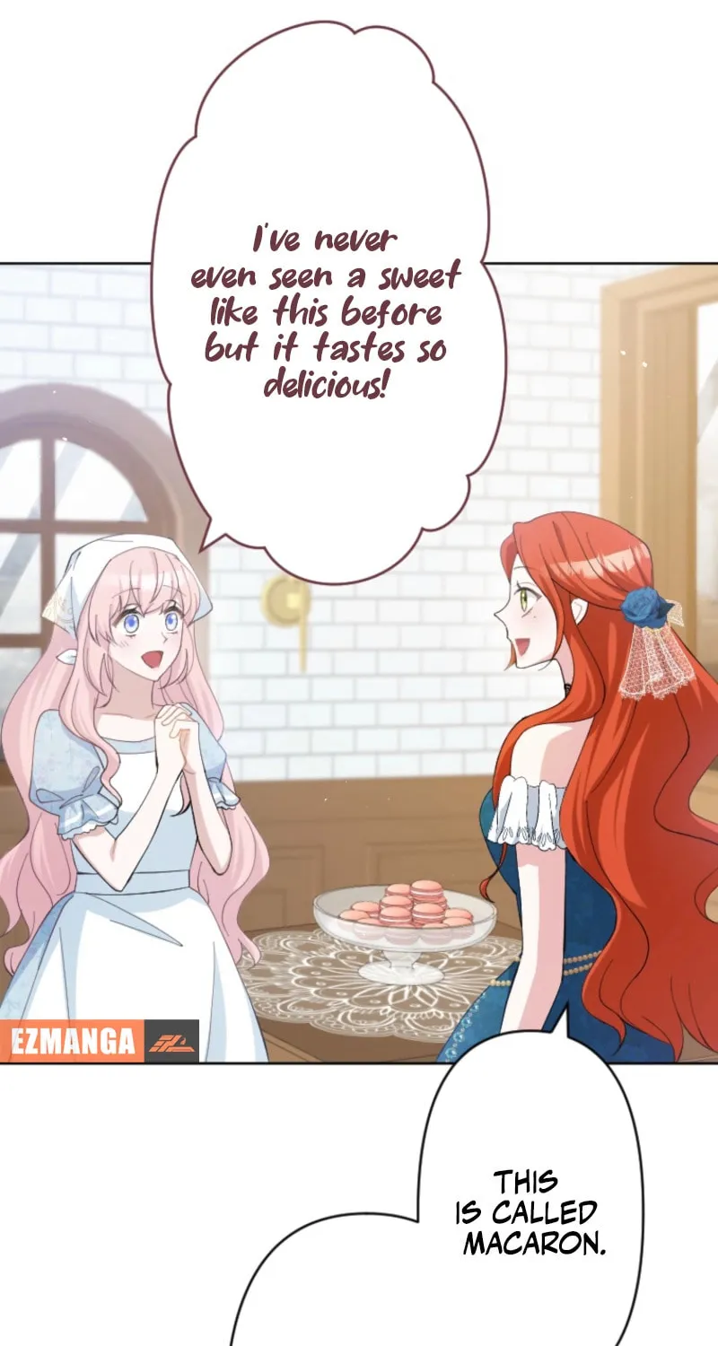Punishment for a Villainess Chapter 6 page 42 - 