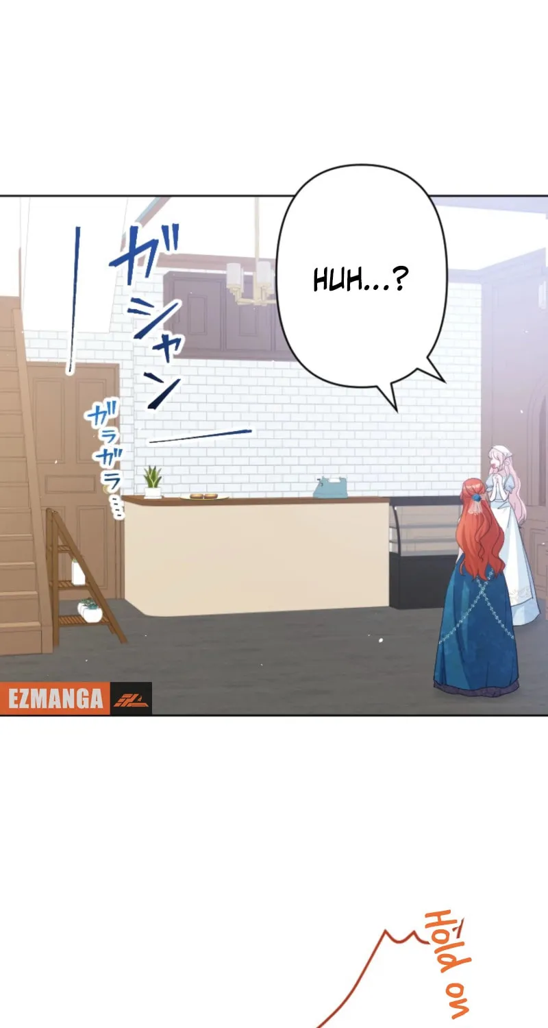 Punishment for a Villainess Chapter 6 page 46 - 