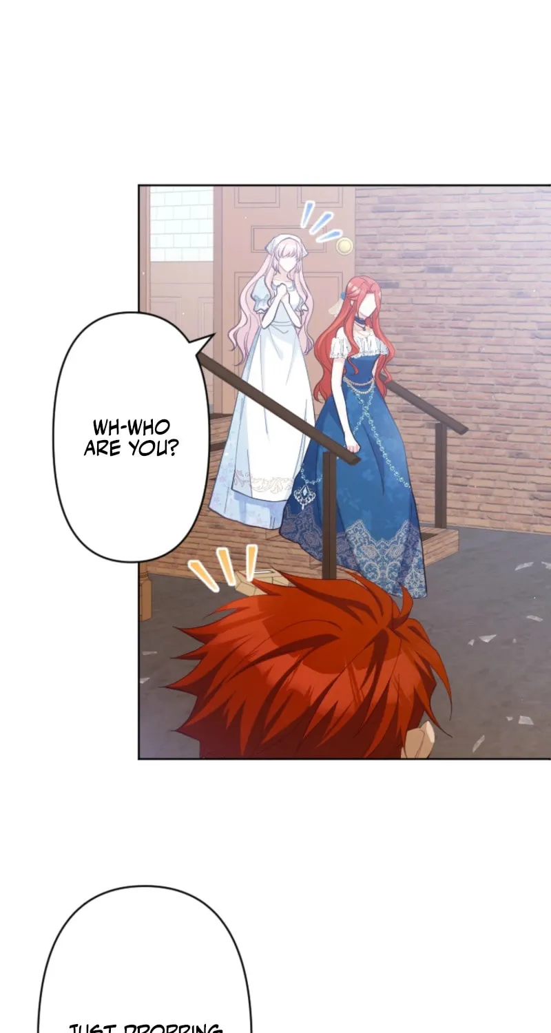 Punishment for a Villainess Chapter 6 page 50 - 