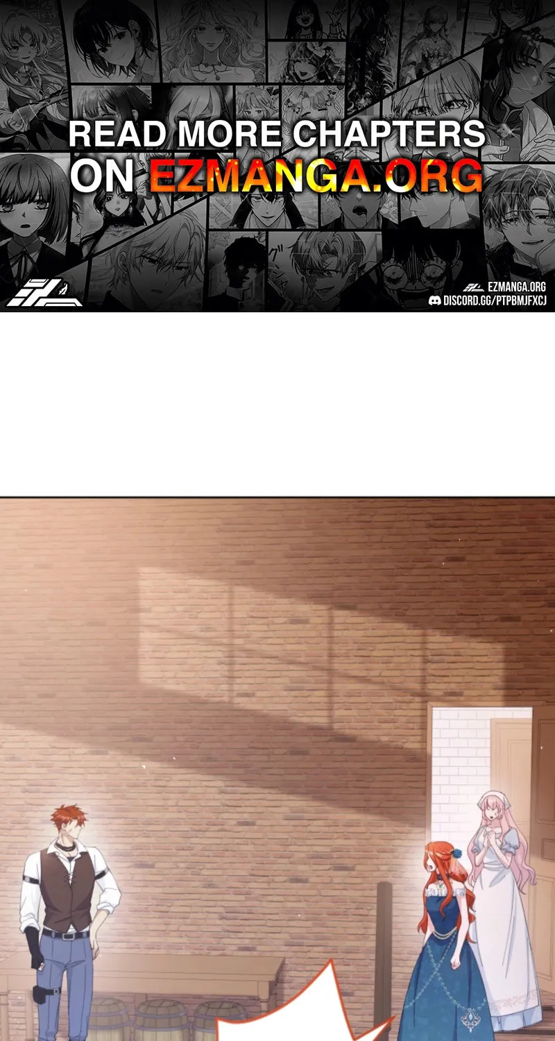 Punishment for a Villainess Chapter 7 page 1 - 