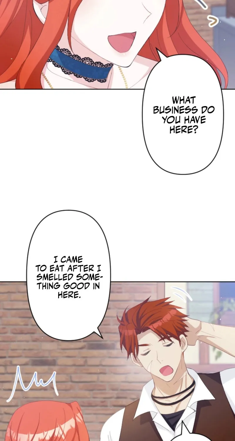Punishment for a Villainess Chapter 7 page 21 - 