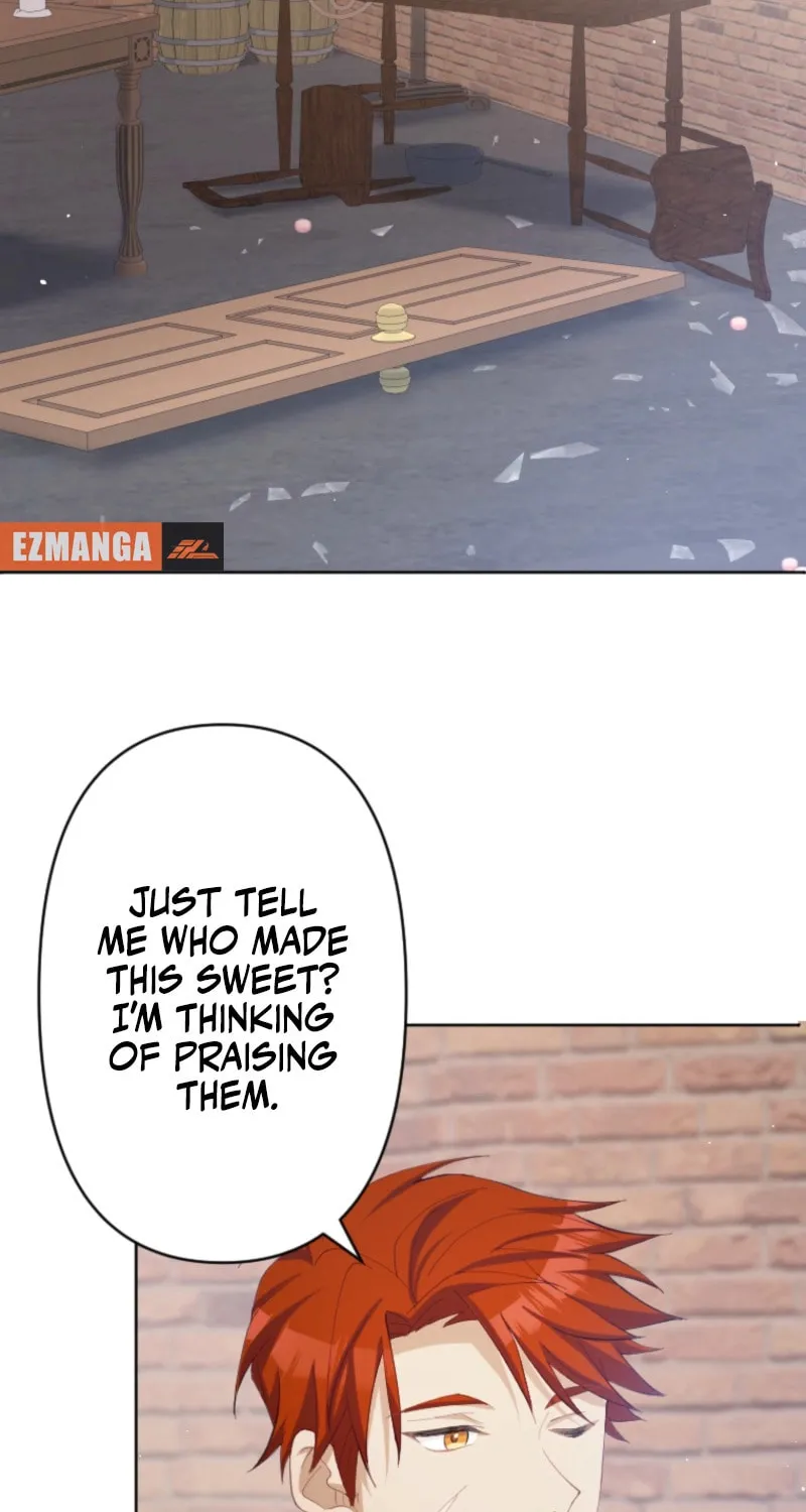 Punishment for a Villainess Chapter 7 page 23 - 