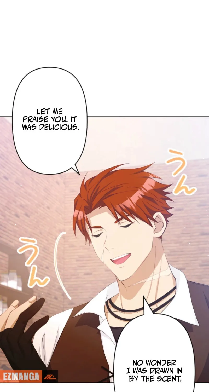 Punishment for a Villainess Chapter 7 page 29 - 