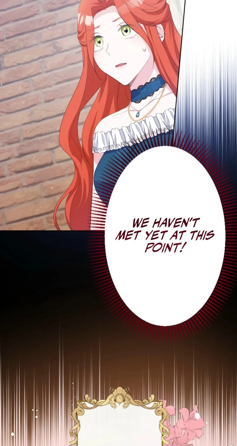 Punishment for a Villainess Chapter 7 page 4 - 