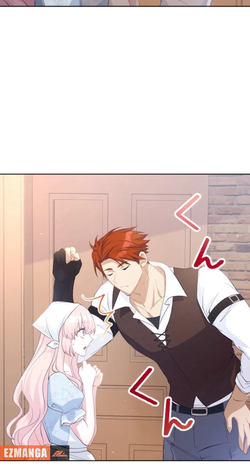 Punishment for a Villainess Chapter 7 page 32 - 