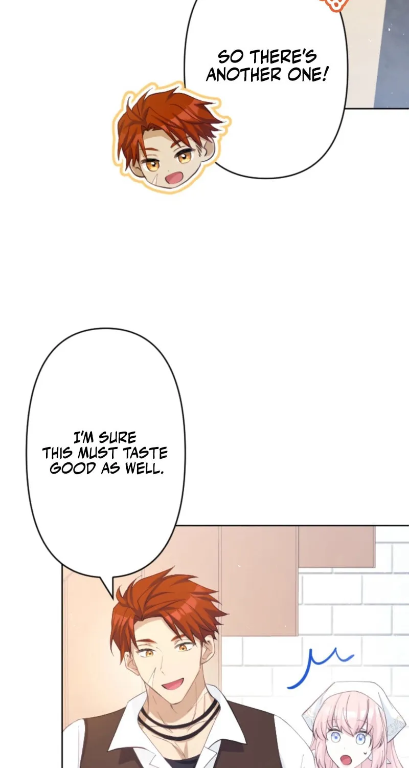 Punishment for a Villainess Chapter 7 page 34 - 