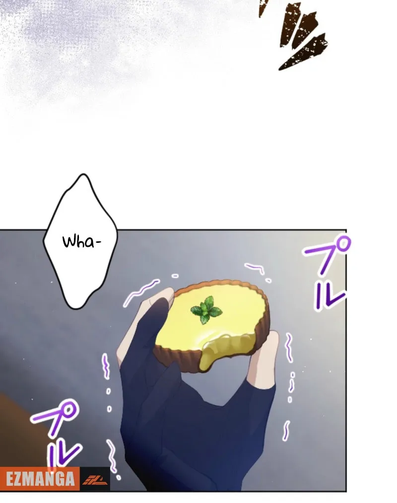Punishment for a Villainess Chapter 7 page 37 - 