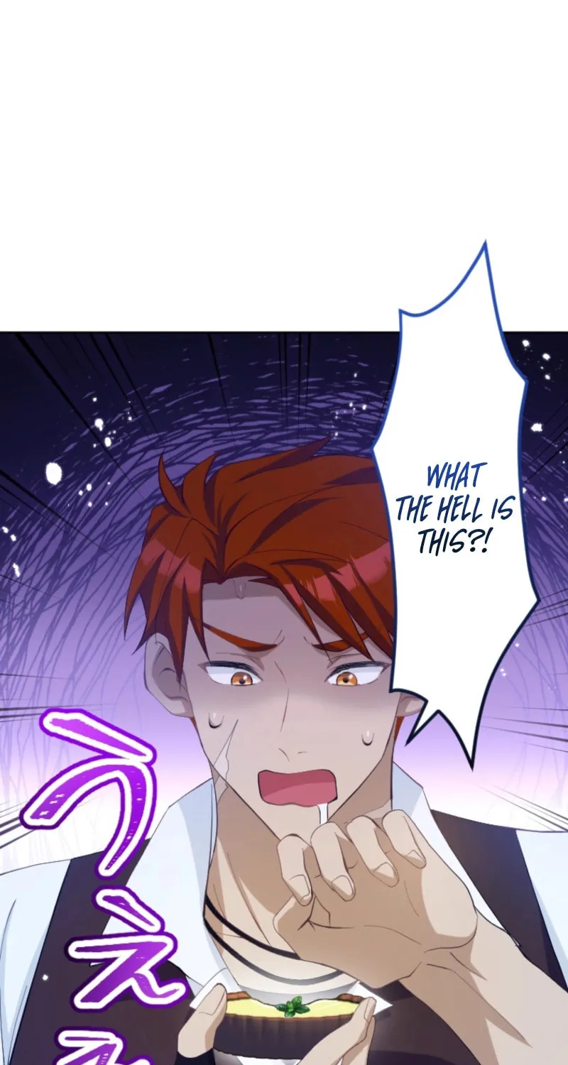 Punishment for a Villainess Chapter 7 page 38 - 