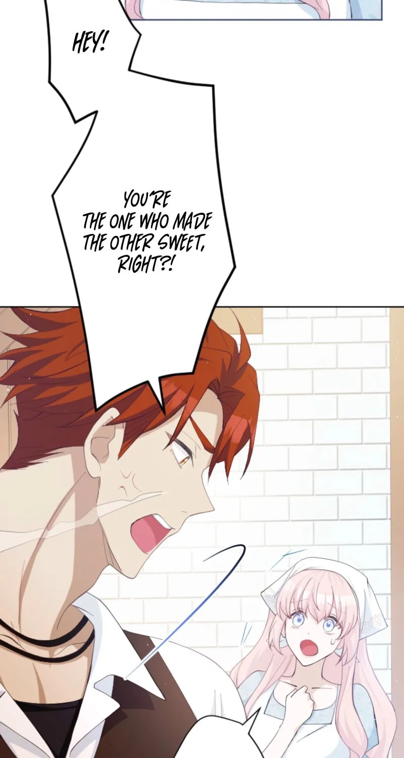 Punishment for a Villainess Chapter 7 page 41 - 